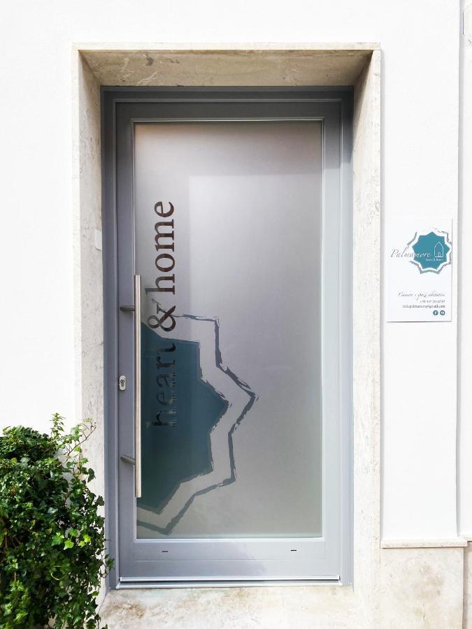 Palmamore Palmanova Exterior foto