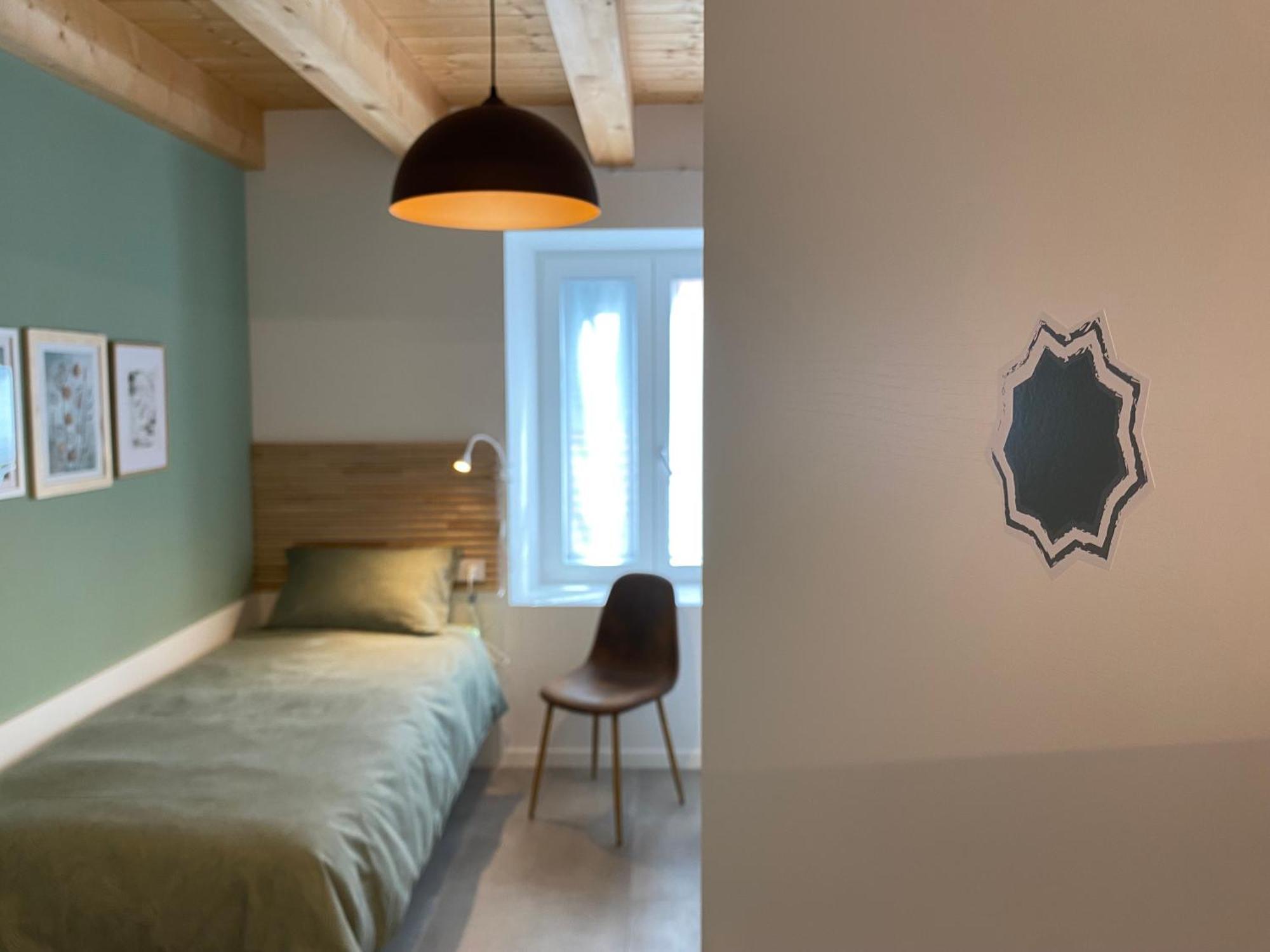 Palmamore Palmanova Zimmer foto