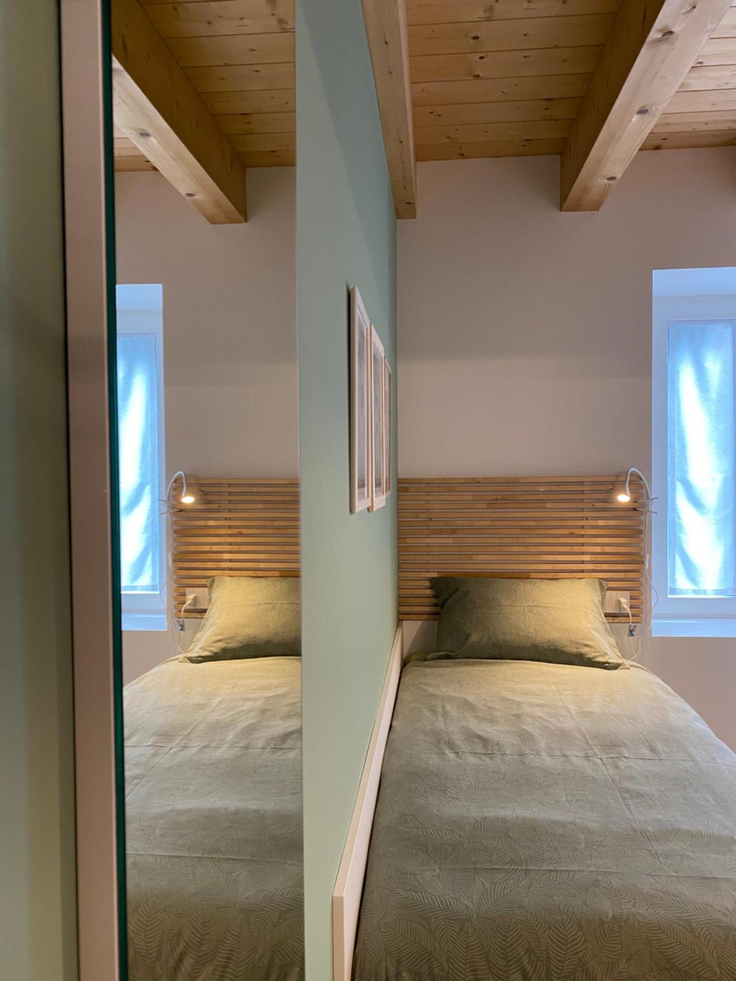 Palmamore Palmanova Zimmer foto